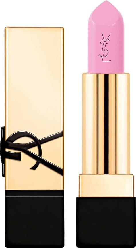 ysl rouge pur couture 70|ysl lipstick rose celebration.